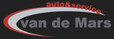 Logo Auto & Service Van de Mars B.V.